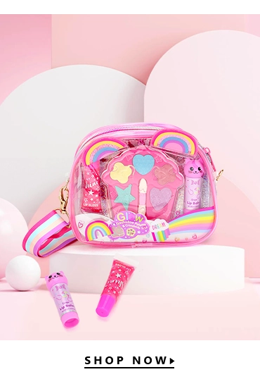 Wholesale Kids Bags and Beauty Accessories