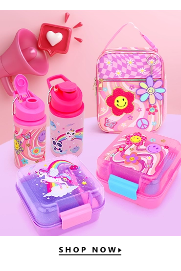Wholesale Kids Lunchboxes and Backpacks