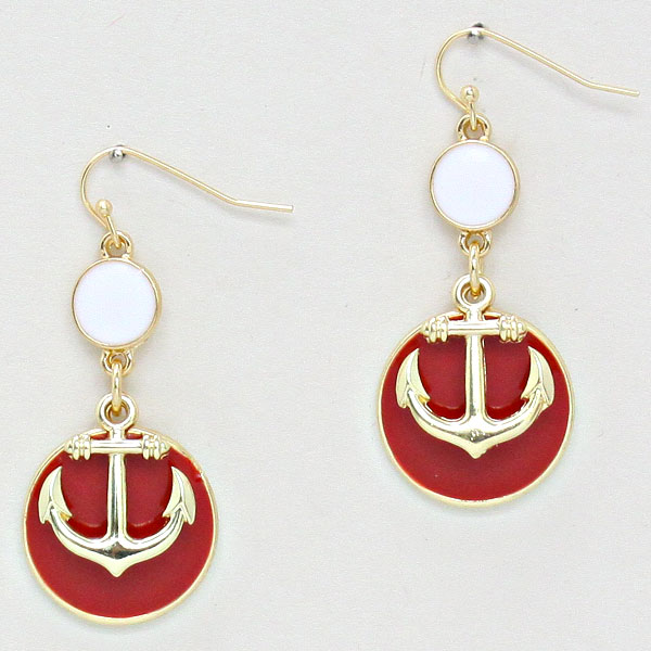 FE0923-GD-RED-3/4