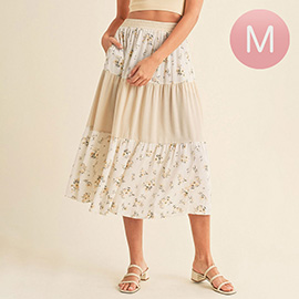 Medium - Womens Sensational Skirt