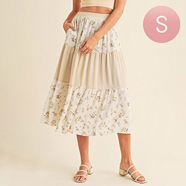 Small - Womens Sensational Skirt