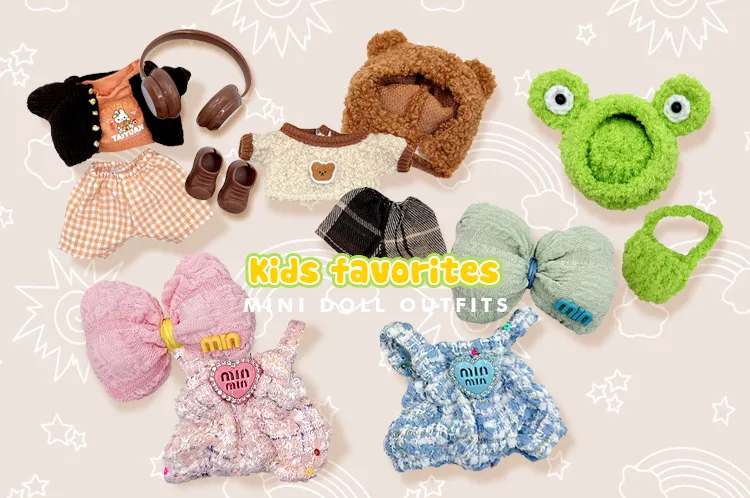 Wholesale Kids Accessories & Fashion Essentials