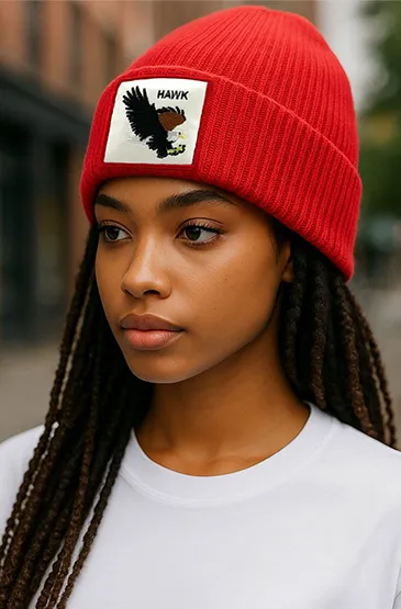 Wholesale F/W 2025 Hats