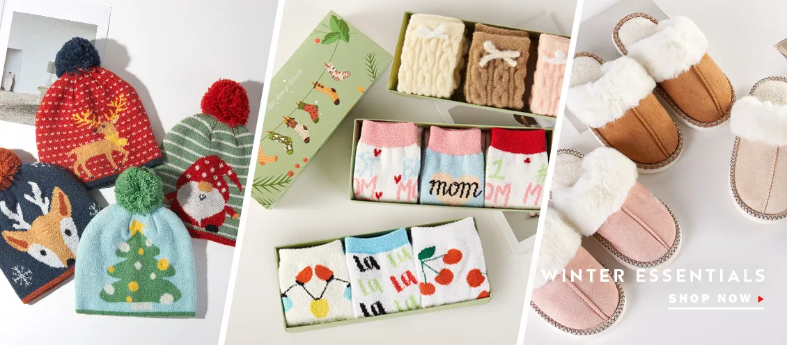 Fall/Winter 2025 Best Sellers – Wholesale Fashion