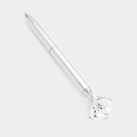 Diamond Pen / Stone Ball Pen