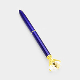 Diamond Pen / Stone Ball Pen