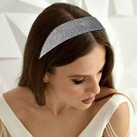 Bling Stretch Headband