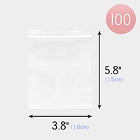 100 PCS - 5.8