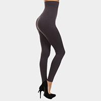 High Waist Compression Leggings