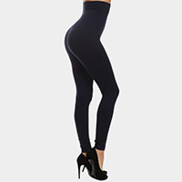 High Waist Compression Leggings