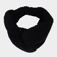 Solid Snuggle Headband