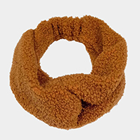 Solid Snuggle Headband