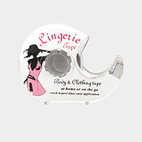 Double Sided Adhesive Lingerie Tape