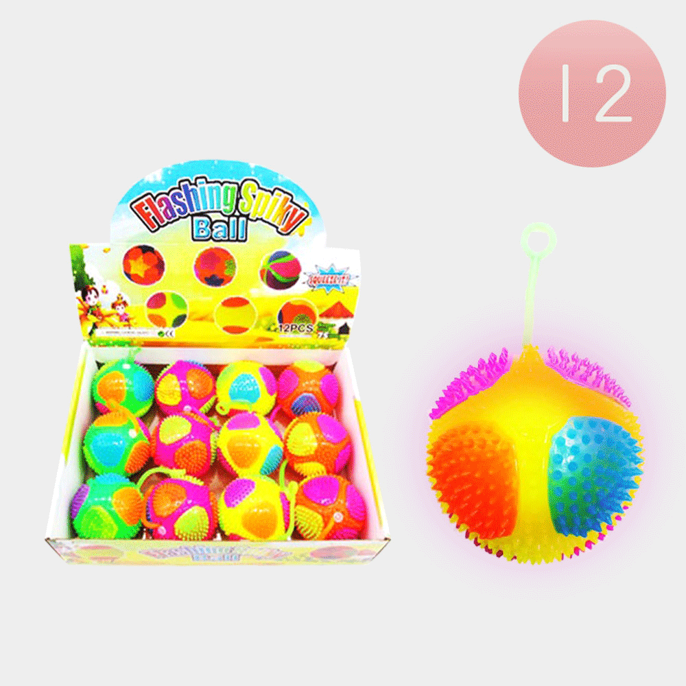 squishy toys with spikes