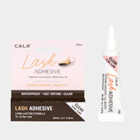 Premium Eyelash Adhesive