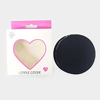 Adhesive Breast Nipple Cover