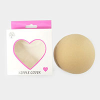 Adhesive Breast Nipple Cover