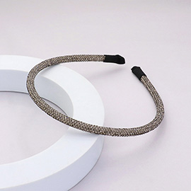 Bling Stone Headband