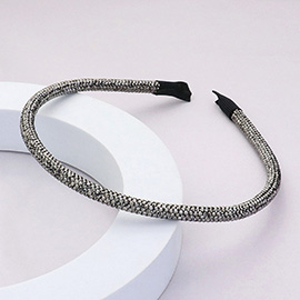 Bling Studded Headband