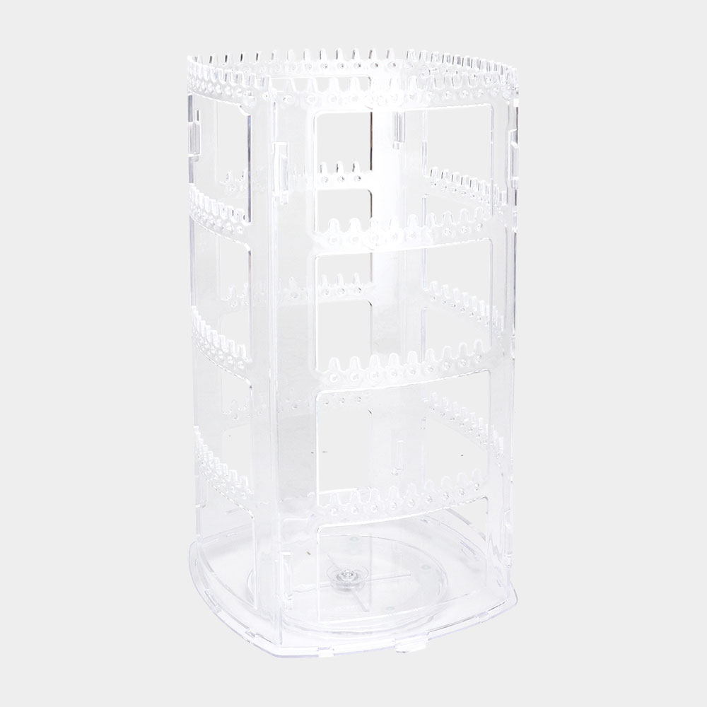 Rotating Jewelry Display Stand