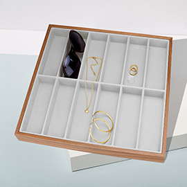 Jewelry Organizer Tray