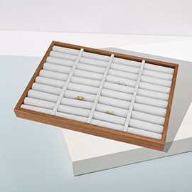 Jewelry Organizer Tray