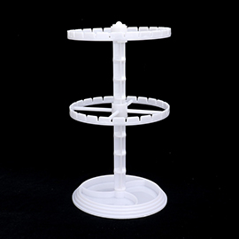 Rotating Jewelry Display Stand