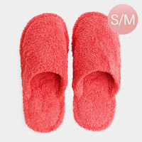 Solid Soft Home Indoor Floor Slippers