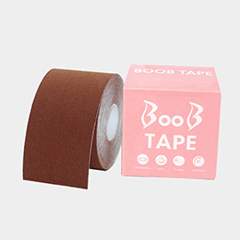 Lift Tape Push Up Boob Nipple Cover Elastic Adhesive Tape