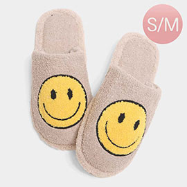 Smile Soft Home Indoor Floor Slippers