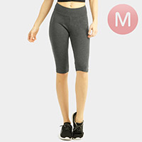 Ladies Shorts Leggings