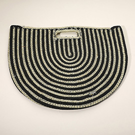 Knitted Tote Bag