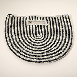 Knitted Tote Bag