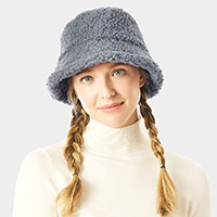 Teddy Bear Bucket Hat