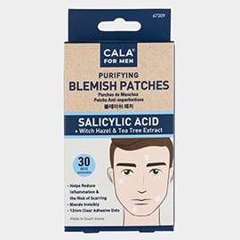 30Dots- Blemish Patches