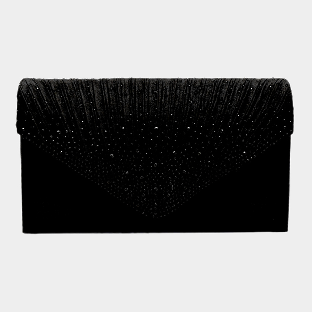 Bling Evening Clutch / Crossbody Bag