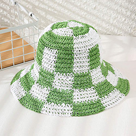 Wholesale Fashion Bucket Hats