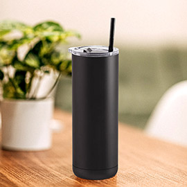 20oz Stainless Steel Tumbler