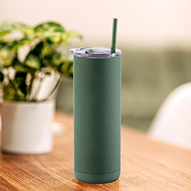 20oz Stainless Steel Tumbler