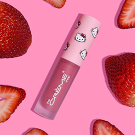 Hello Kitty Kiss Moisturizing Lip Oil