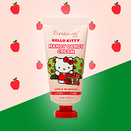 Hello Kitty Apple Blossom Handy Dandy Cream