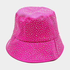 Bling Bucket Hat