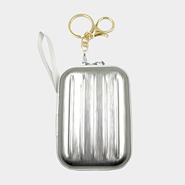 Luggage Coin Purse / Keychain