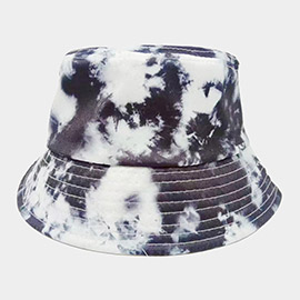 Tie Dye Bucket Hat