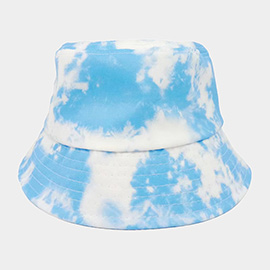 Tie Dye Bucket Hat
