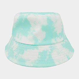 Tie Dye Bucket Hat