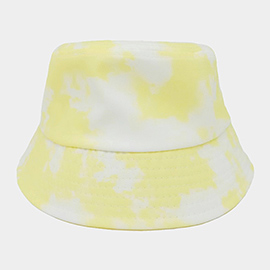 Tie Dye Bucket Hat