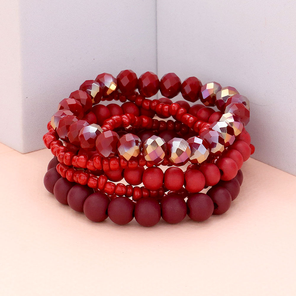 Sterling Silver JewelryBraceletsStretchable Bracelets