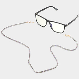 Bling Mask Chain / Glasses Chain
