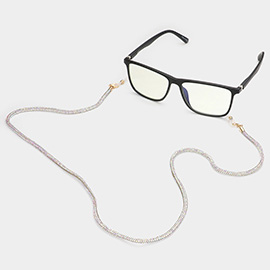 Bling Mask Chain / Glasses Chain